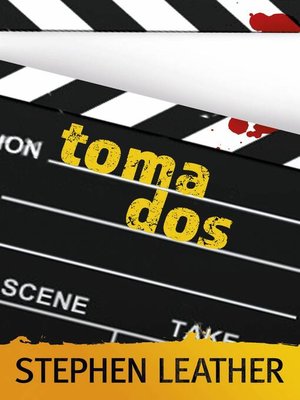 cover image of Toma Dos